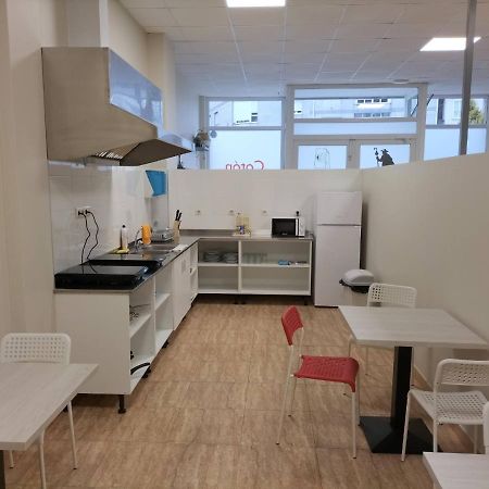 Albergue Coton Негрейра Экстерьер фото